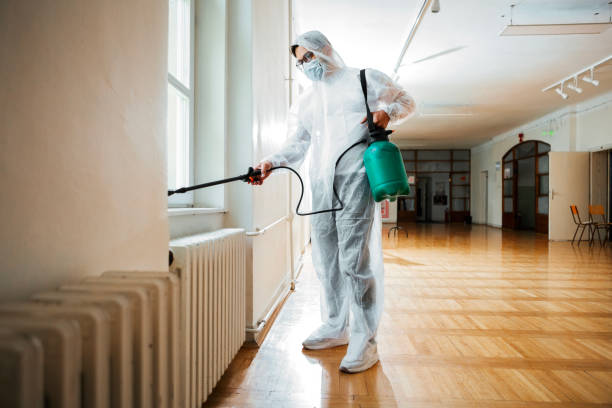 Professional Pest Control in Taft, TX